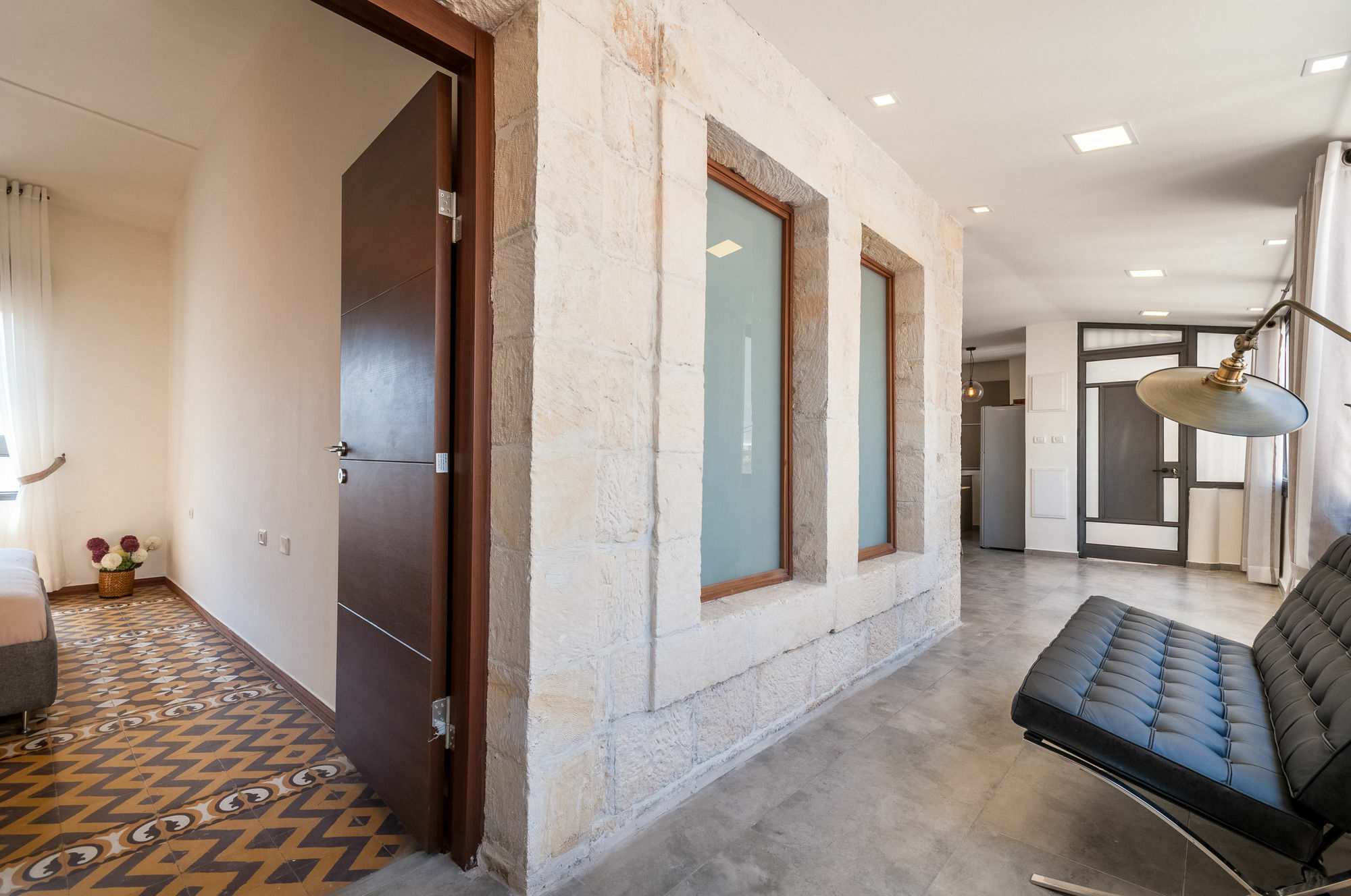 Sweet Inn-King David V Jerusalem Exterior photo